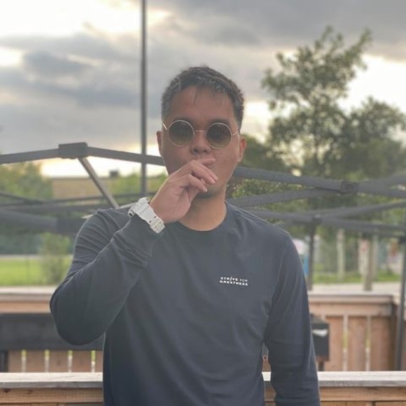 Meet your Posher, Marc - Picture 1 of 1